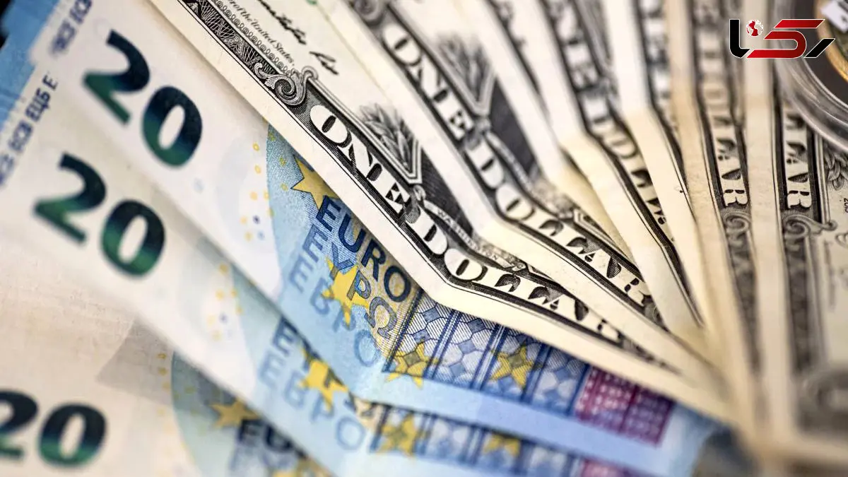 قیمت دلار امروز شنبه 22 آذر 1404