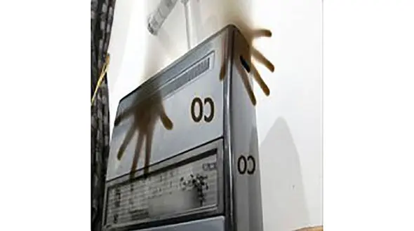 نجات معجزه آسای 12 نفر از قاتل خاموش