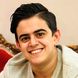 پست طعنه آمیز امیرمحمد رفیق دیرینه عموپورنگ در کنار دریایی از کتاب / قبول دارین زود بزرگ شد؟ یا زمان زود میگذره؟