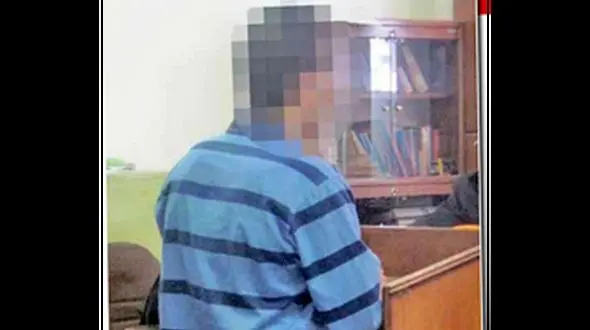 رهایی از مجازات قتل پدر و دختر 15 ساله در خانه فساد / دایی و خواهرزاده بخشیده شدند