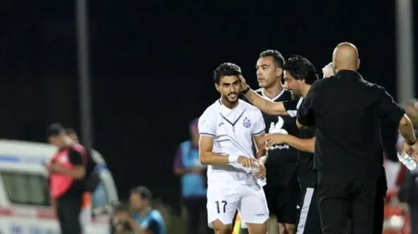 غندی پور - پرسپولیس منتفی شد؟