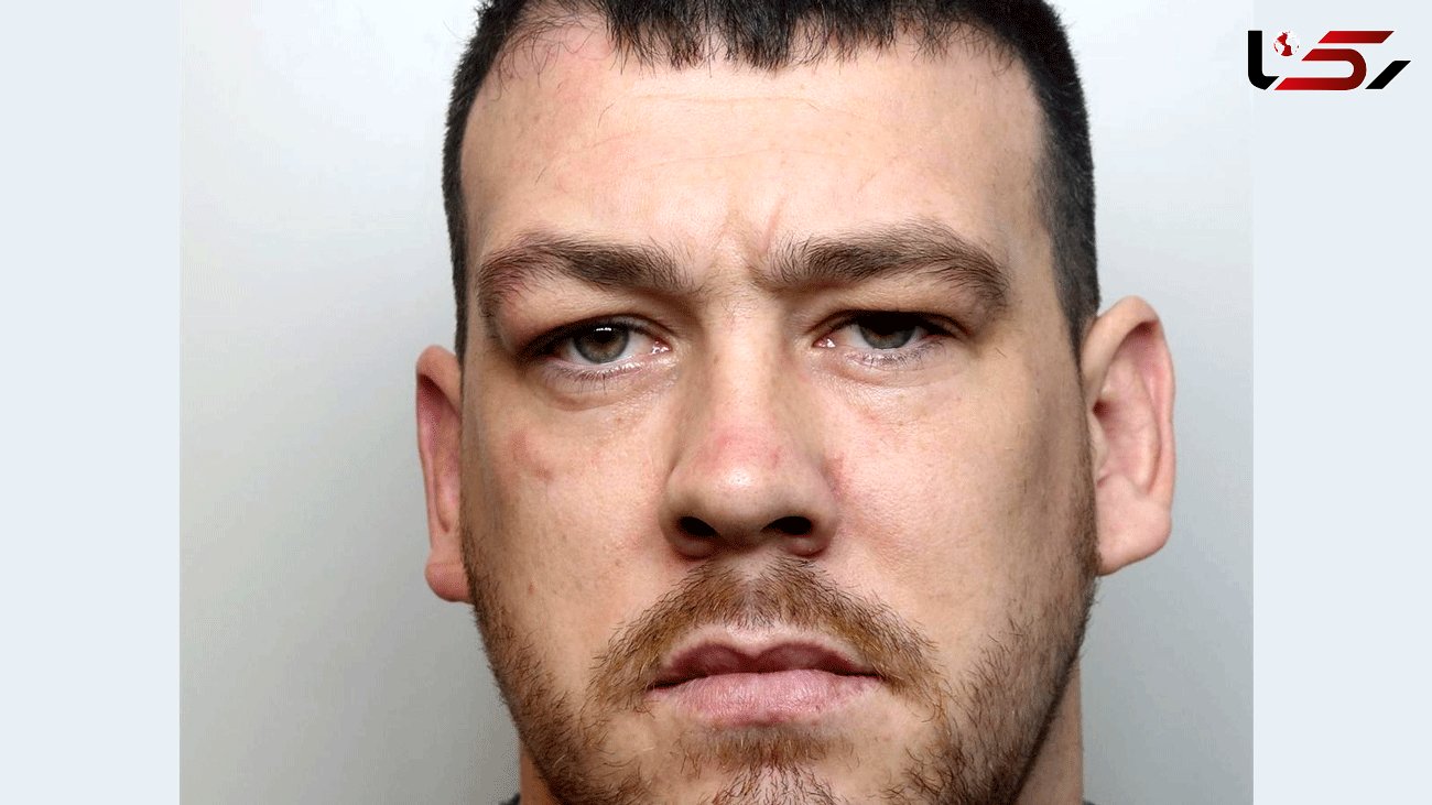 Thug broke friend's jaw with single punch in front of young son following row