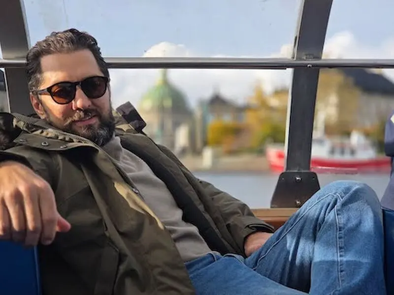 بهرام‌ها در کپنهاگ
