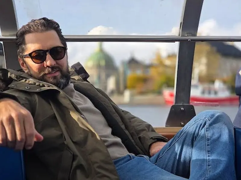 بهرام‌ها در کپنهاگ