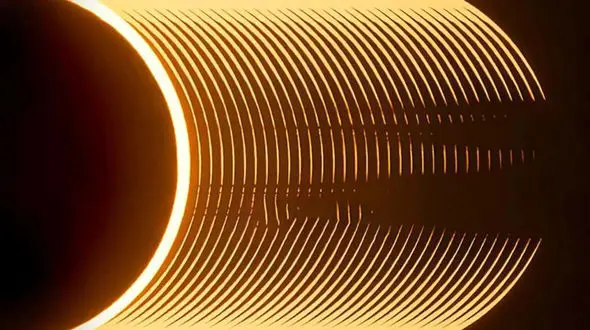 مرتفع‌ترین رصدخانه ایران در جنوب کرمان راه‌اندازی شد