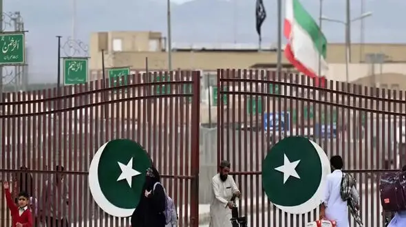 پاکستان مرز را برای ایران بست!