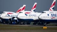 اعتراض شرکت‌های هواپیمایی به قرنطینه دو هفته‌ای مسافران ورودی به بریتانیا