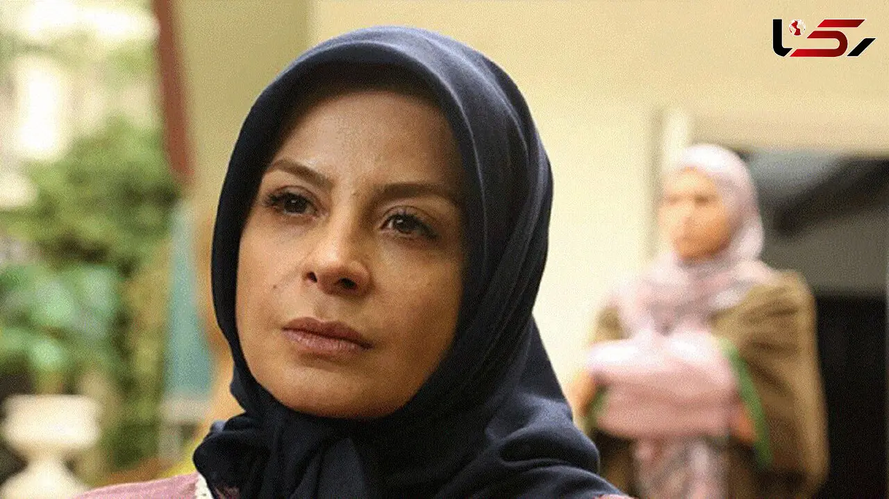 دکوراسیون واقعا مینیاتوری و محشر خانه سیما تیرانداز ! / دلتان می رود !  + عکس های لاکچری خانه