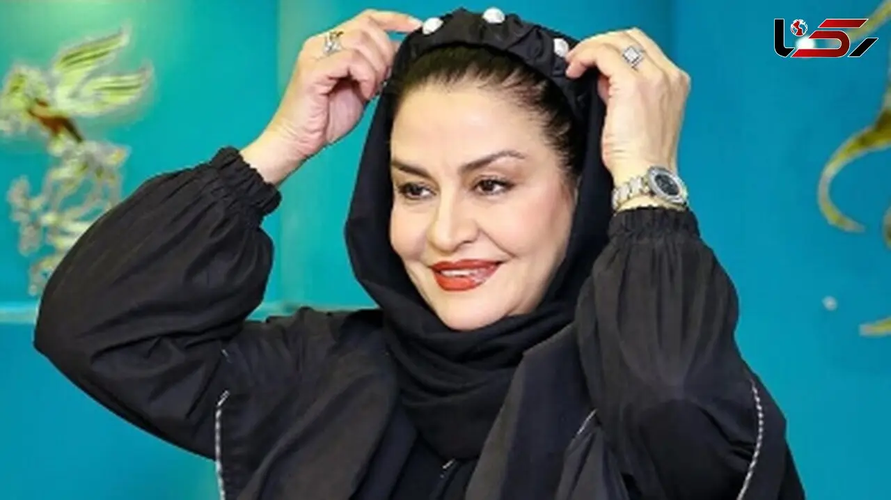 مریلا زارعی، بانوی اصیل و باوقار سینمای ایران: بعد از همکاری با این کارگردان نگاه من به بازیگری کلا عوض شد/ 4 ساعت با من حرف زد، احساس میکردم خیلی نفرت‌انگیز میشم اگه ...