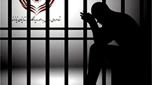 دستگاه شلاق زن  شاهین را کشت + جزییات