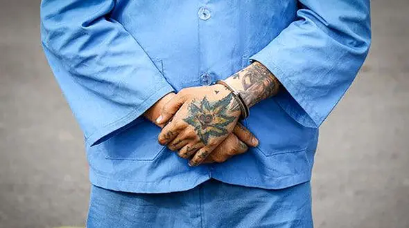 آزار شیطانی زن گرگانی توسط ربایندگان مسلح