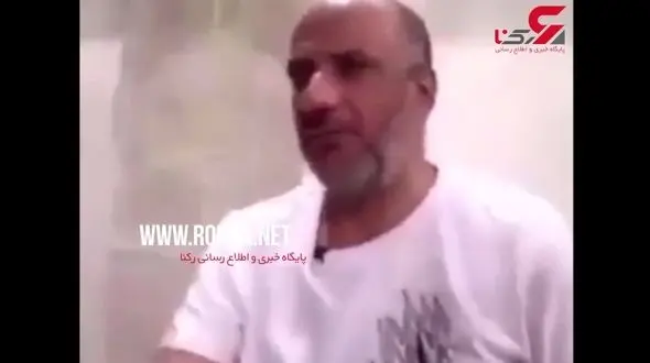 حمایت عجیب امیر جعفری از آقازاده ها ! +فیلم 