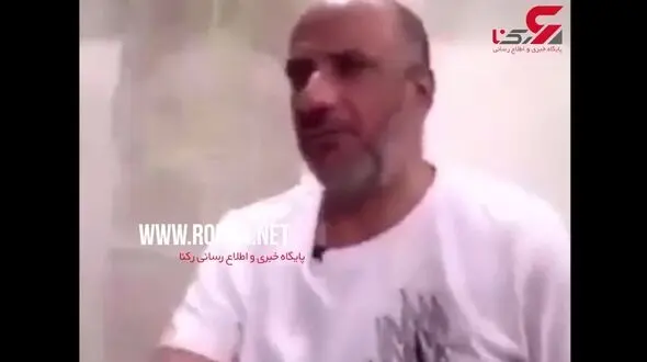 حمایت عجیب امیر جعفری از آقازاده ها ! +فیلم 