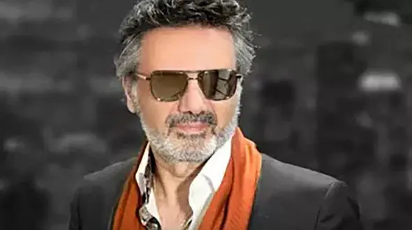 دانلو آواز باشکوه معین ! / اهنگ برو برو که خسته از شکستنم + متن