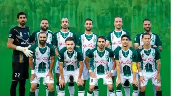 نماینده لرستان در جام آزادگان یکه‌تازی می‌کند/ پیروزی خیبر در خانه داماش گیلان


