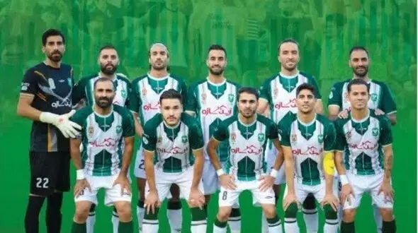 نماینده لرستان در جام آزادگان یکه‌تازی می‌کند/ پیروزی خیبر در خانه داماش گیلان


