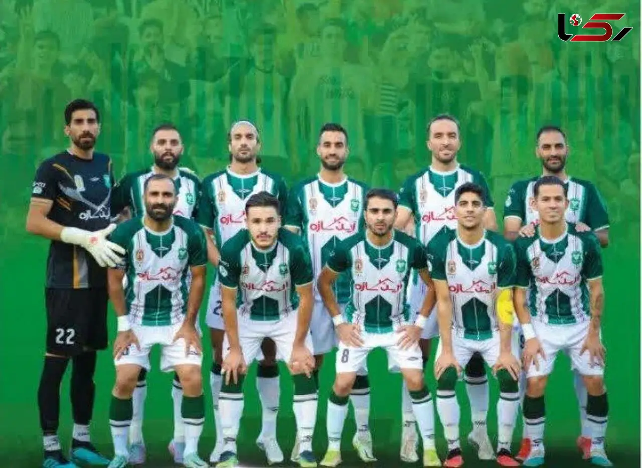 نماینده لرستان در جام آزادگان یکه‌تازی می‌کند/ پیروزی خیبر در خانه داماش گیلان



