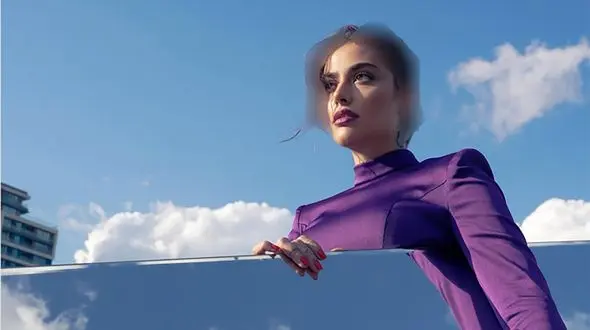 5 عکس مدلینگی ریحانه پارسا با لباس های تاسفبار ! / حقارت از بازیگری تا مدلینگی در ترکیه !