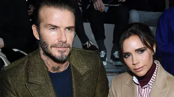 دلیل جدا زندگی کردن زن و شوهر بازیگر مشهور+ تصاویر
