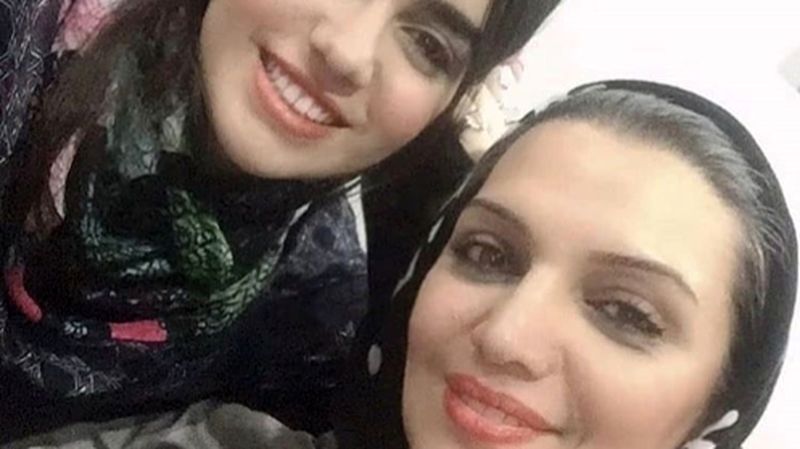 الهام پاوه نژاد