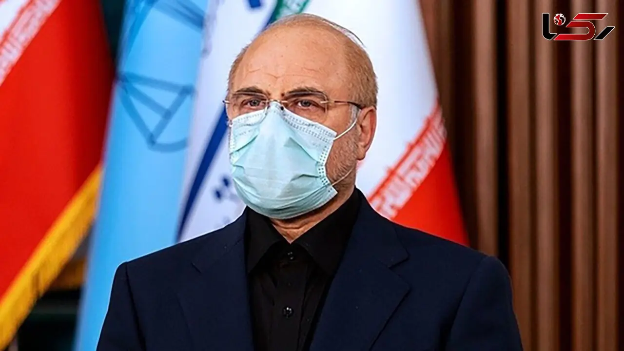 افشاگری درباره احمدی نژاد و قالیباف / مجتمع لوکس زعفرانیه در دوره چه کسی ساخته شد؟