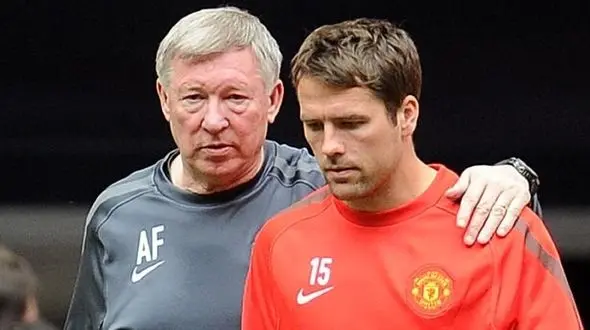 نظر جالب مورچه اتمی انگلیسی؛ زیدان و فرگوسن بهترین‌های فوتبال 