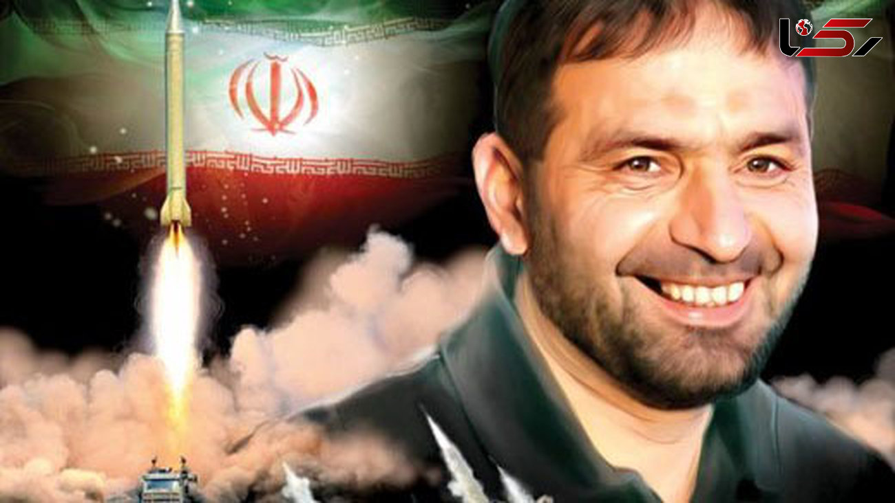 فاش شدن جزییات شهادت تهرانی مقدم در سریال گاندو ! انفجار تروریستی بود نه حادثه ! + جزییات