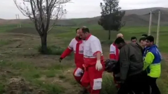 دیدار 3 کرجی با مرگ در ارتفاعات البرز / عاقبت عجیب آنها چه بود؟