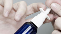  Scientists Develop Nasal Spray That Reduces Risk of Catching COVID-19 