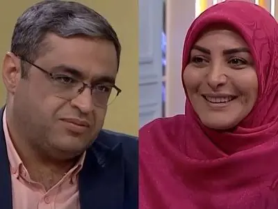 فیلم/ دغدغه مهم المیرا شریفی مقدم: بعد از ماه رمضان عروسی دخترمه فامیل درجه یک ما 300 نفرن! چیکار کنیم تو این گرونی؟سعید عزیزی: خب عروسی نگیرین!