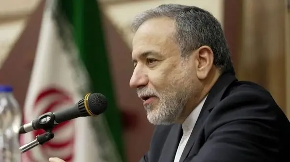 واکنش عراقچی به خبرها درباره تماس هایش با ویتکاف: در فضای تهدید نمی توان از مذاکره صحبت کرد!