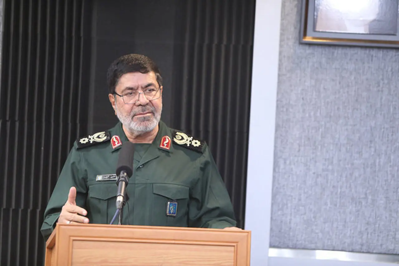 میراث جاودان سپهبد شهید محمد پاکپور؛ معمار بازدارندگی ایران