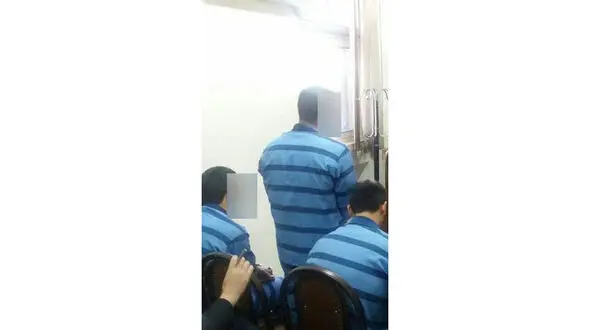 گردن مهندس تهرانی را بریدند و جنازه را در جاده چالوس رها کردند!