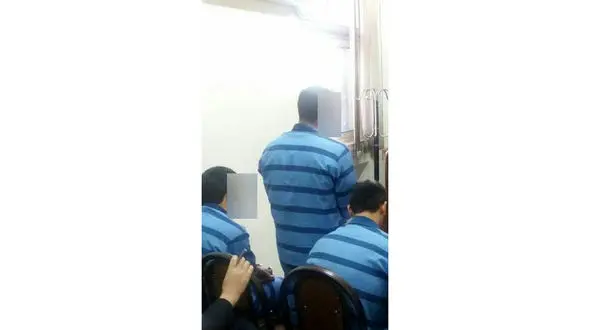 گردن مهندس تهرانی را بریدند و جنازه را در جاده چالوس رها کردند!