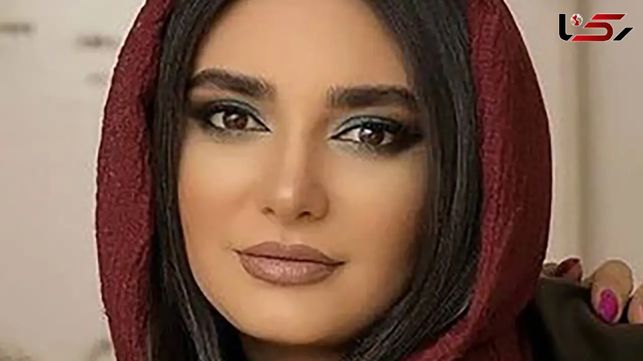 لیندا کیانی در کنار مادرش + عکس