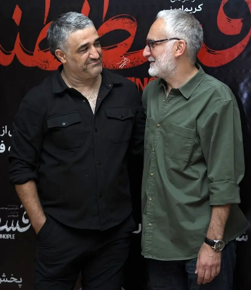 بیژن بنفشه خواه 