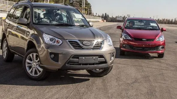 شرایط فروش اقساطی خودروهای مدیران خودرو اعلام شد + جدول قیمت