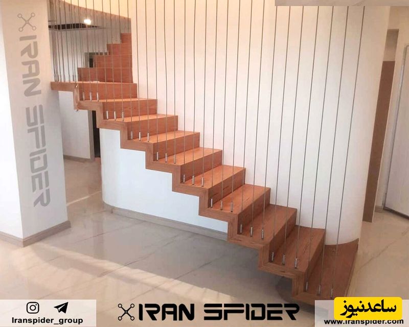 منزل دکتر محمدجواد ظریف