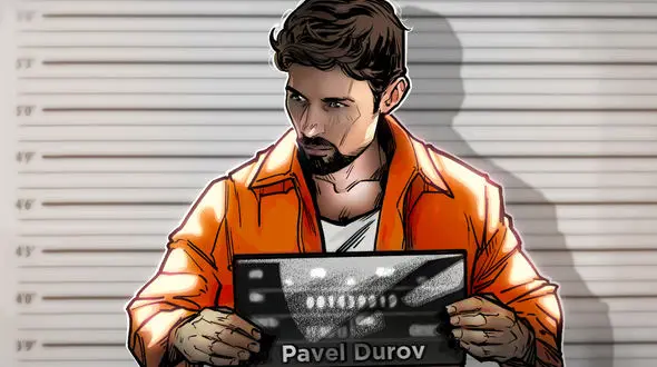 زندگی خصوصی پاول دوروف مدیر عامل تلگرام وایرال شد + فیلم و عکس های رابین هود اینترنت