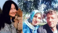 عکس / قتل سارا ۱۶ ساله و مادرش توسط پدر خانواده / مرد دستفروش : پول برای تهیه جهیزیه نداشتم