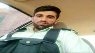 شهادت موسی نوروزی در سیستان و بلوچستان / درگیری با اشرار شدید بود + عکس 