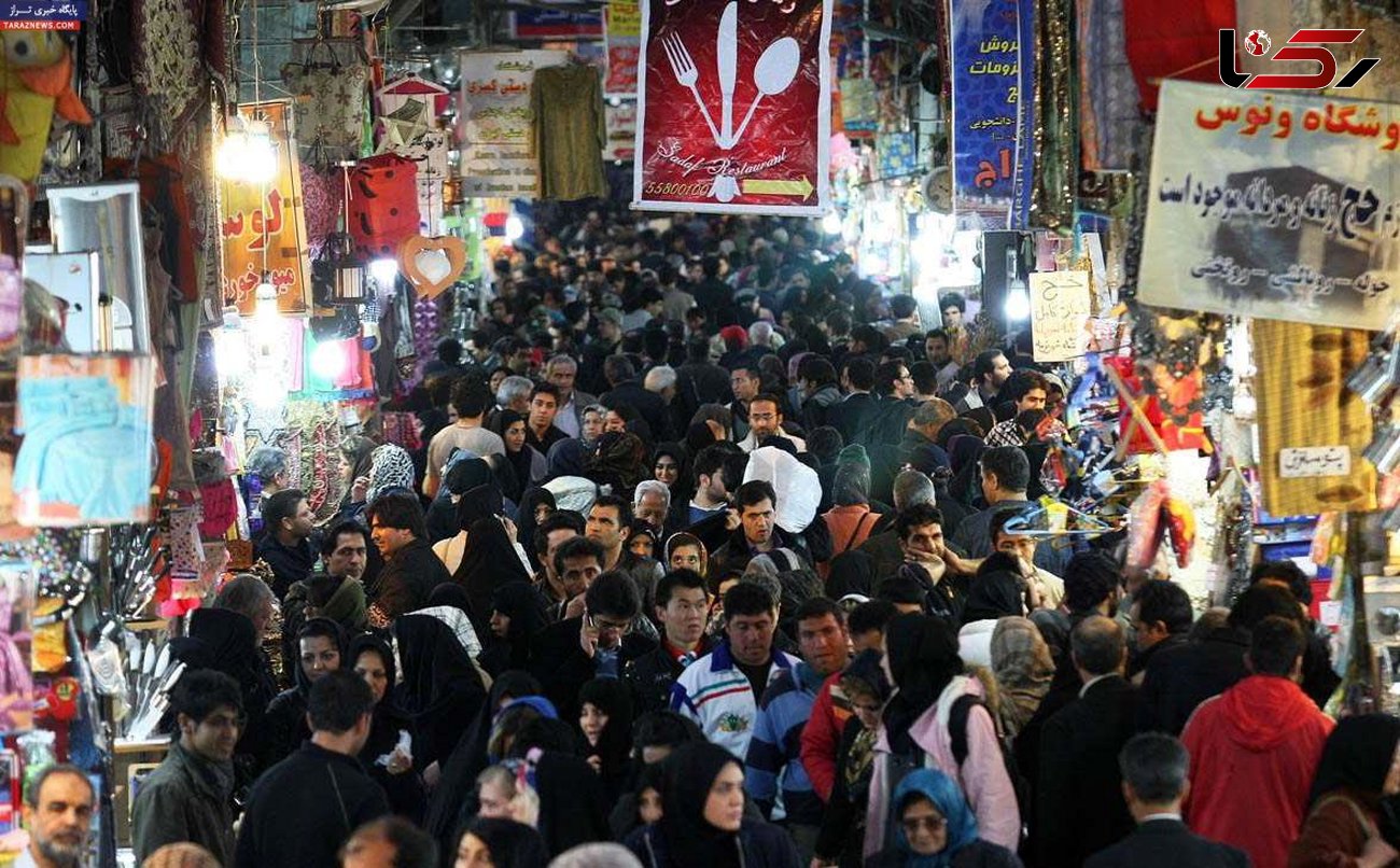 کدام بازارها در عید پُر رونق ترند؟