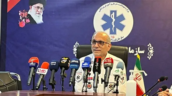 ۱۰۲ زن و ۴۷ کودک در جنگ ۱۲ روزه به شهادت رسیدند