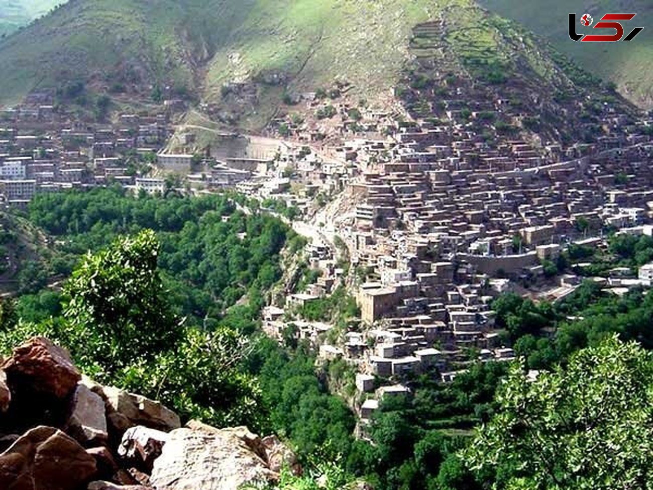 پنج طرح سرمایه‌ گذاری بخش گردشگری در کردستان به تصویب رسید