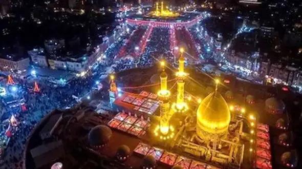 تمدید مجدد ثبت‌نام عتبات دانشگاهیان