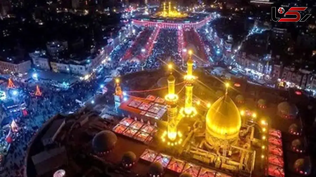 تمدید مجدد ثبت‌نام عتبات دانشگاهیان