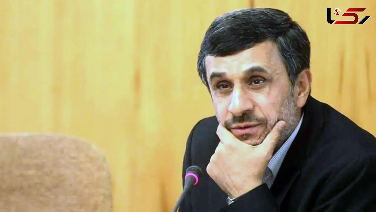 احمدی نژاد به دنبال کاندیداتوری در انتخابات 1404 است