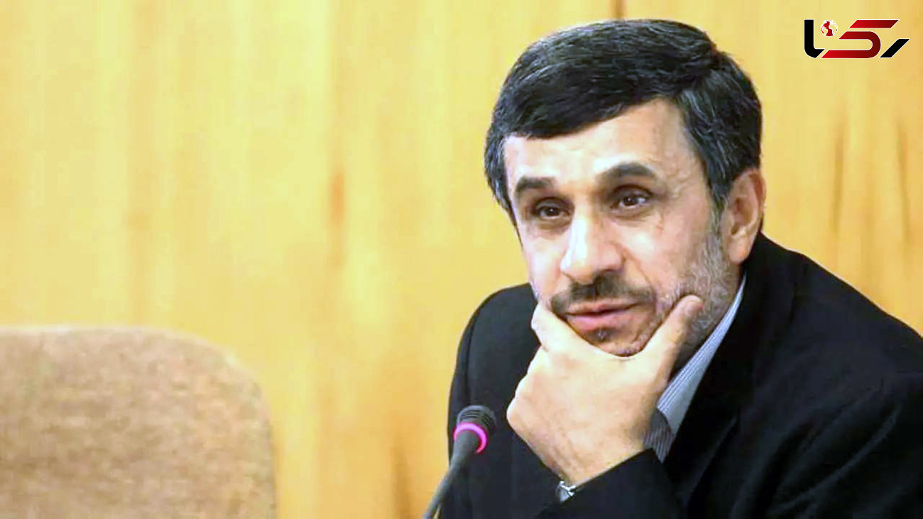 احمدی نژاد به دنبال کاندیداتوری در انتخابات 1404 است