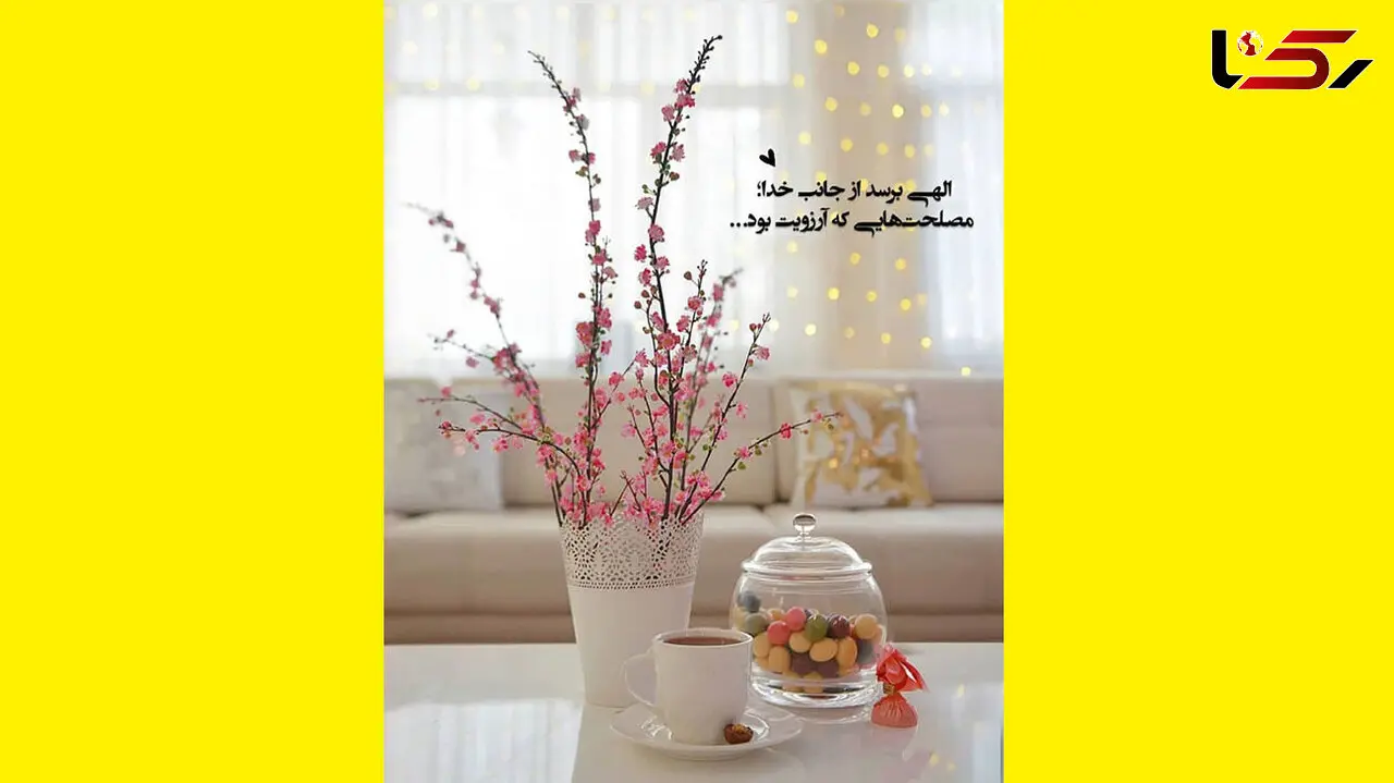 فال ابجد امروز / 14 دی ماه + فیلم 