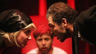 Iranian director to restage “When Hamlet Was Killed” in Tehran 